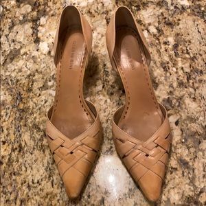 Gianni Bini low heel
